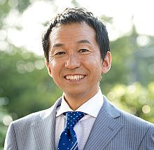 Mr. Mineyuki Fukuda